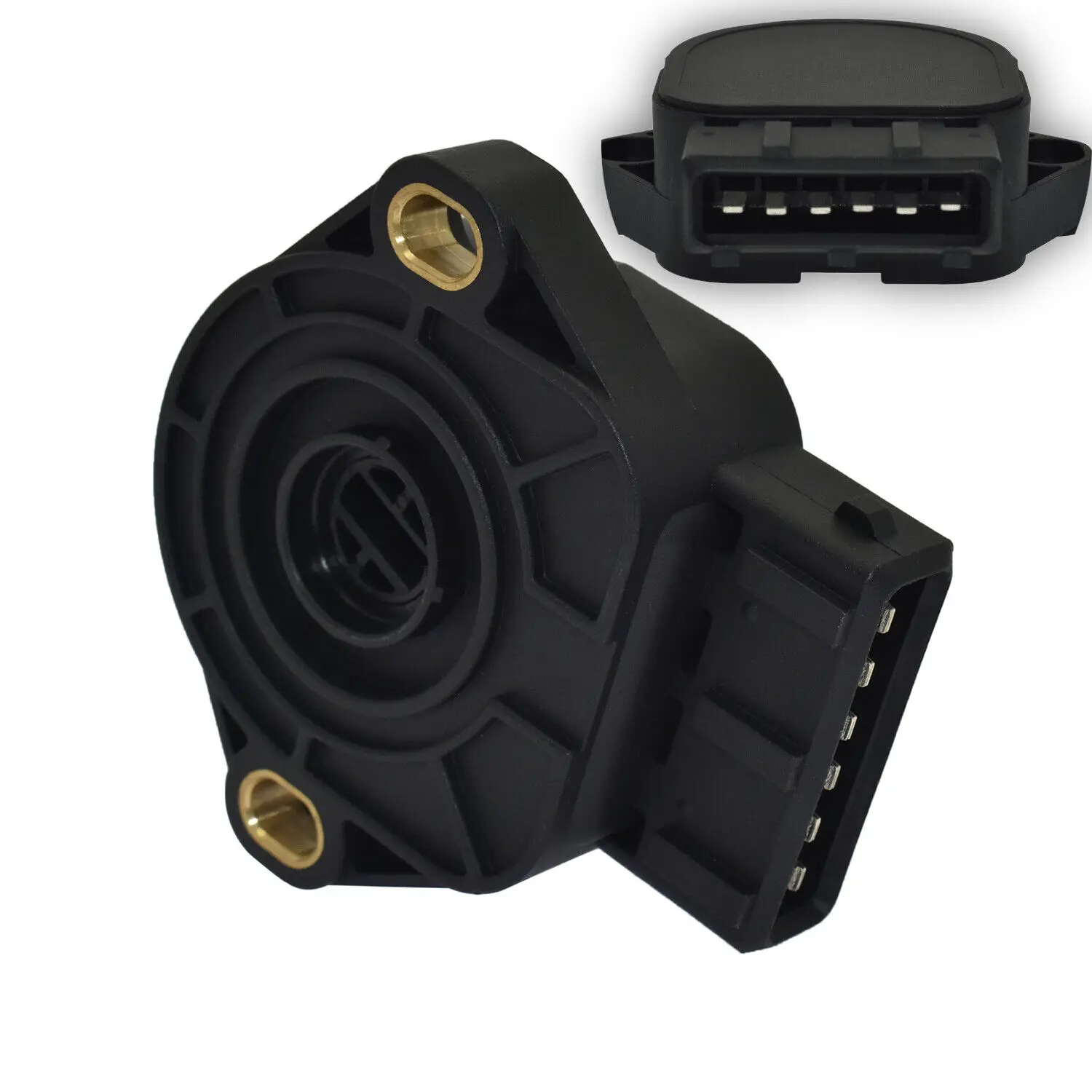 

8200139460 7700431918 CTS4089 Accelerator Pedal Sensor TPS For Renault Kango free shipping