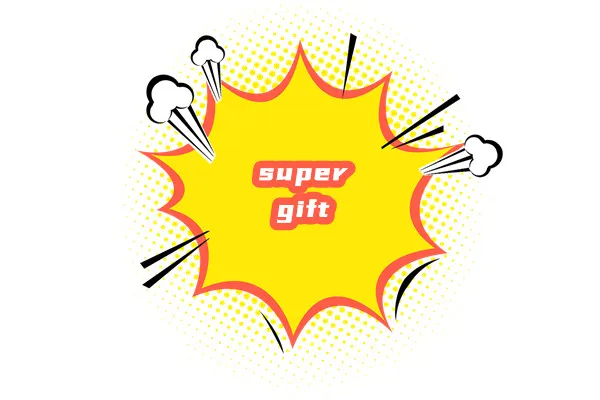 

Summer Carnival Gifts！ Mystery Goods, Random Rewards.
