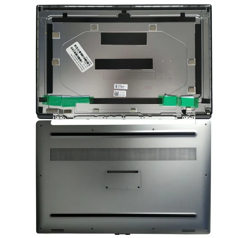 Задняя крышка для ноутбука DELL PRECISION 5510 5520 M5510 M5520 XPS 15 9550 9560 P56F 0J83X5/0YHD18