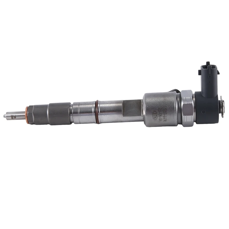 

1 PCS 0445110633 New Common Rail Diesel Fuel Injector Nozzle Replacement Parts Accessories For JMC Isuzu