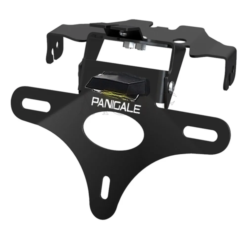 Мотоцикл для Ducati Panigale V2 Bayliss 1-й Чемпион 20 юбилей 2022 2023 2024 номерной знак комплекты