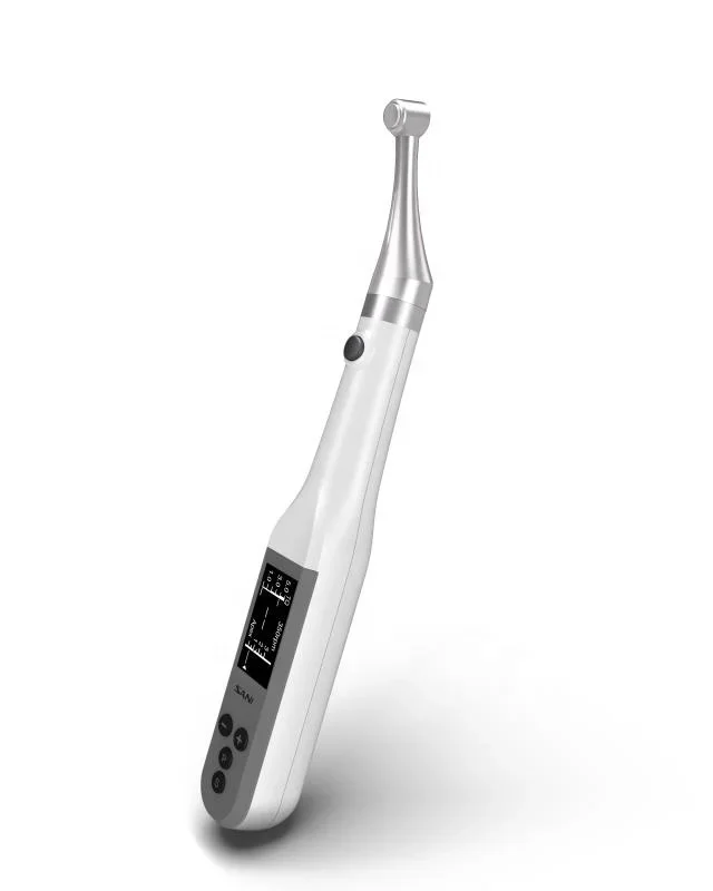 Эндодонтическое роторное оборудование Беспроводной эндо-двигатель Den tal со