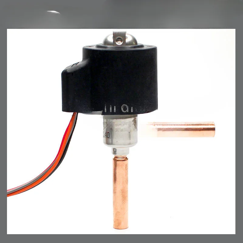 

Imported Japanese UKV-18D/25d/32d/40D Refrigeration and Air Conditioning Pulse Electronic Expansion Valve
