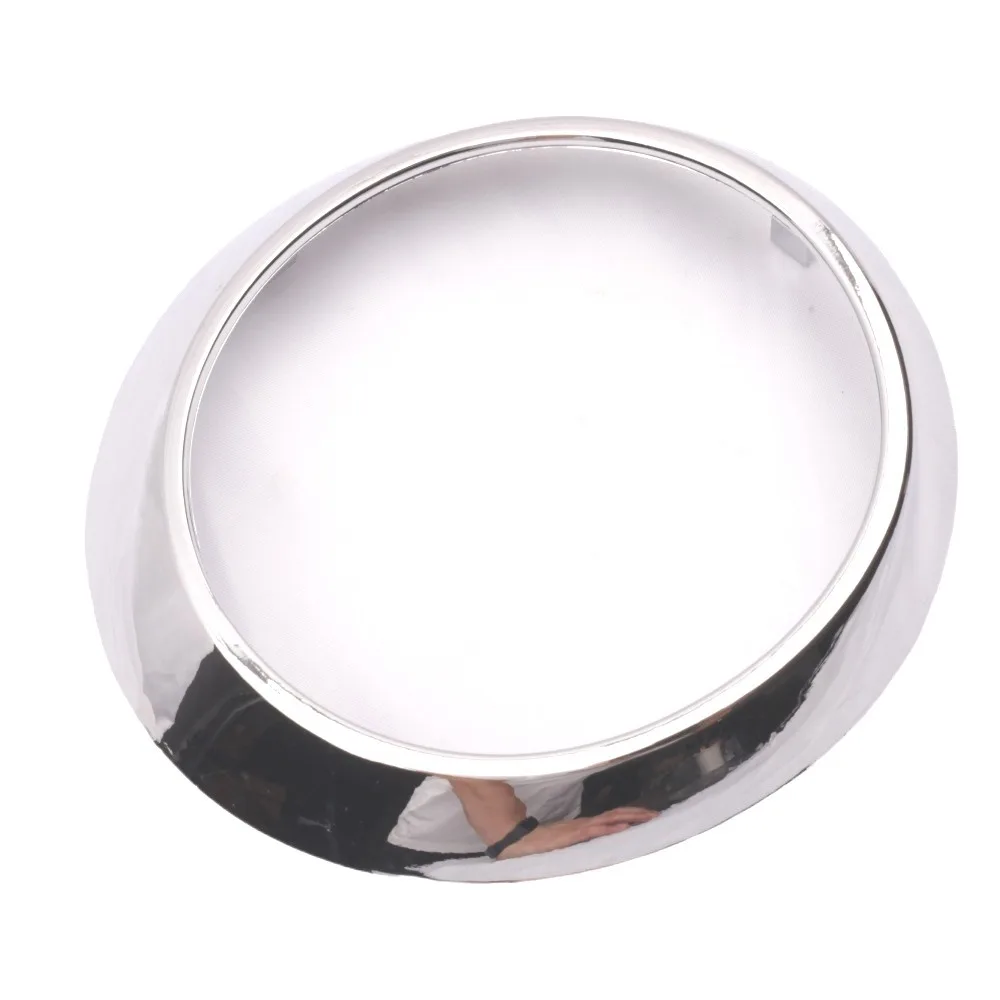 

86552 H1010 86551 H1010 Хромированная накладка противотуманной фары для Hyundai Terracan 2,4 2,5 2,9 3,5 86552H1010 86551H1010