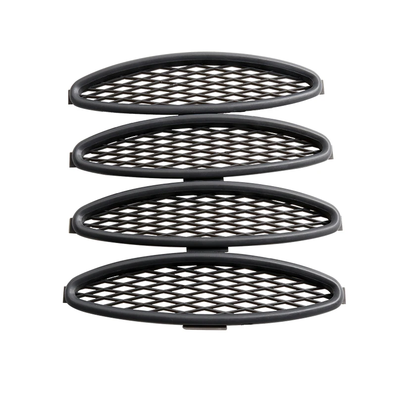 

For HONDA Giorno AF24 Motorcycle Scooter Foot Pedal Ventilation Plastic Mesh