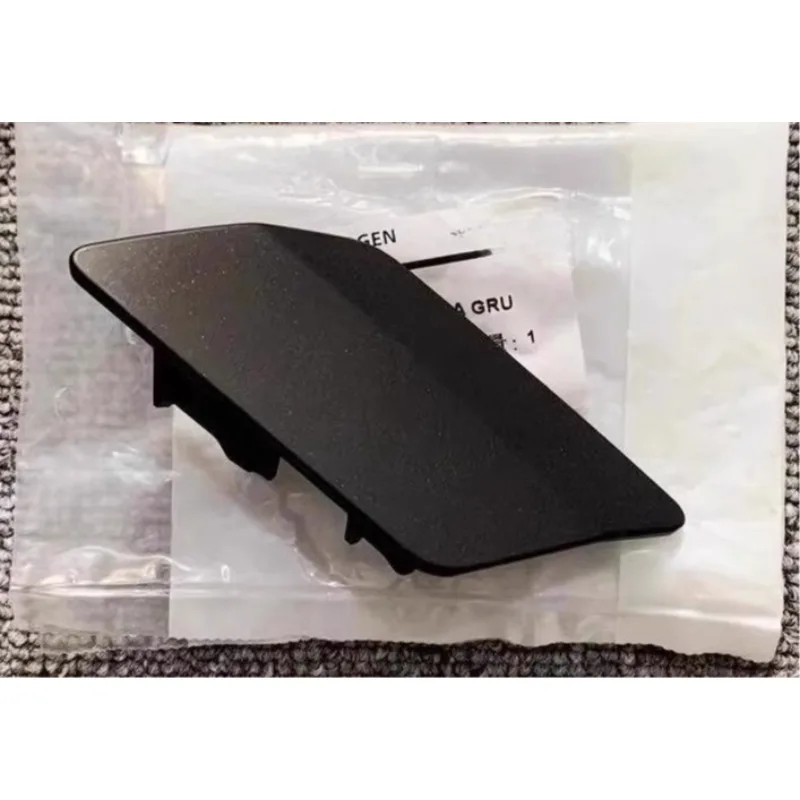 

7N0807937 Крышка омывателя фары, левая/правая, для переднего бампера Volkswagen Sharan