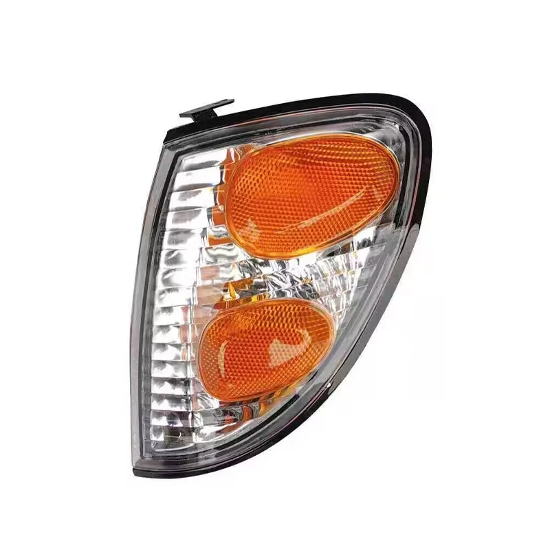 

4111030-2000 4111040-2000 автомобильный передний бампер, боковой угол, лампа указателя поворота для ZX AUTO Grandtiger TUV G3 F1