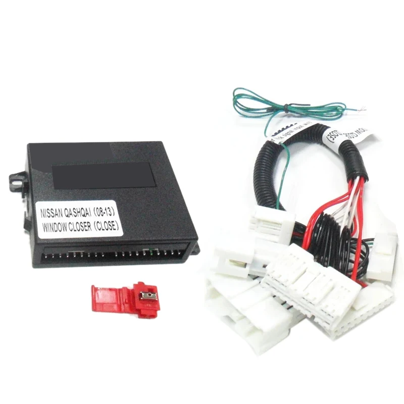 Автоматический прибор для закрытия автомобильного окна автомобильные