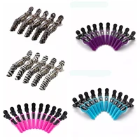 5610pcs hair clips mouth professional hairdressing salon hairpins hair accessories barrette hair care styling tools