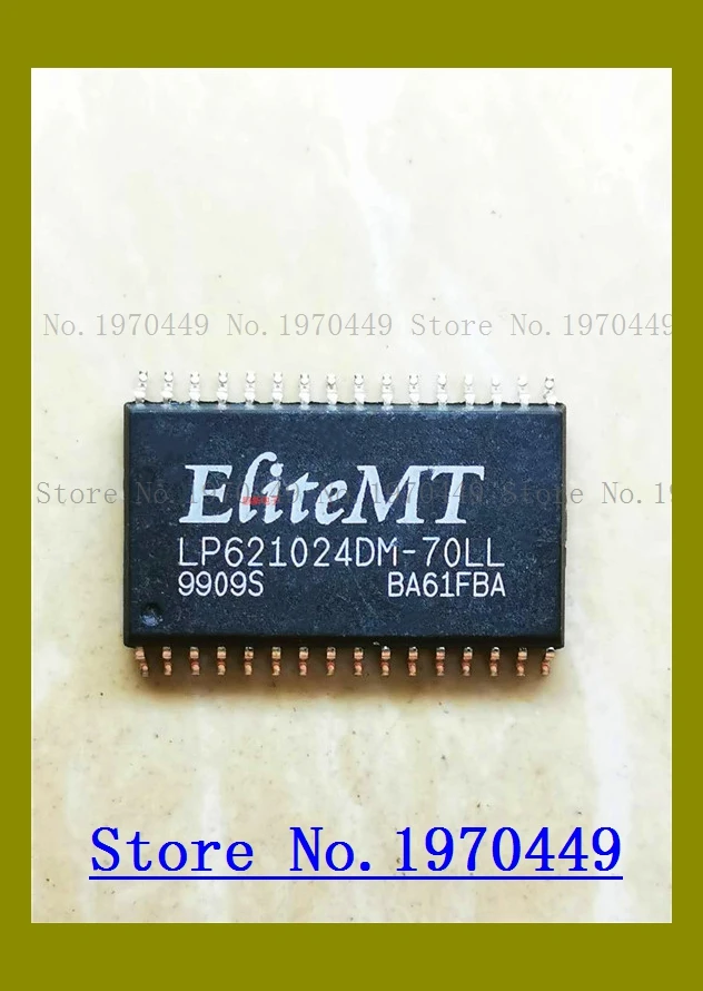 

LY621024SL-70LL LY621024 the old