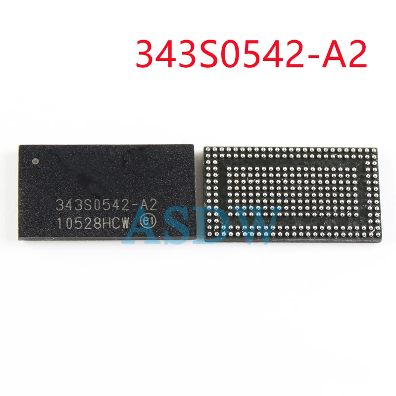 

2 шт. 343S0542-A2 для ipad 2 источник питания IC 343S054 2 управление IC Ipad2 3