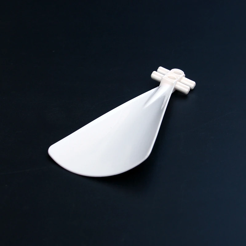 Высокотехнологичные детали лопасти вентилятора ветра аксессуары для мелких