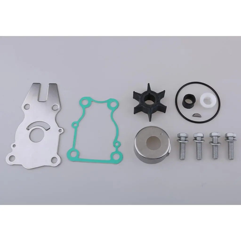 

Water Pump Impeller Kit for 30hp 40hp Outboard 6BG-W0078-00