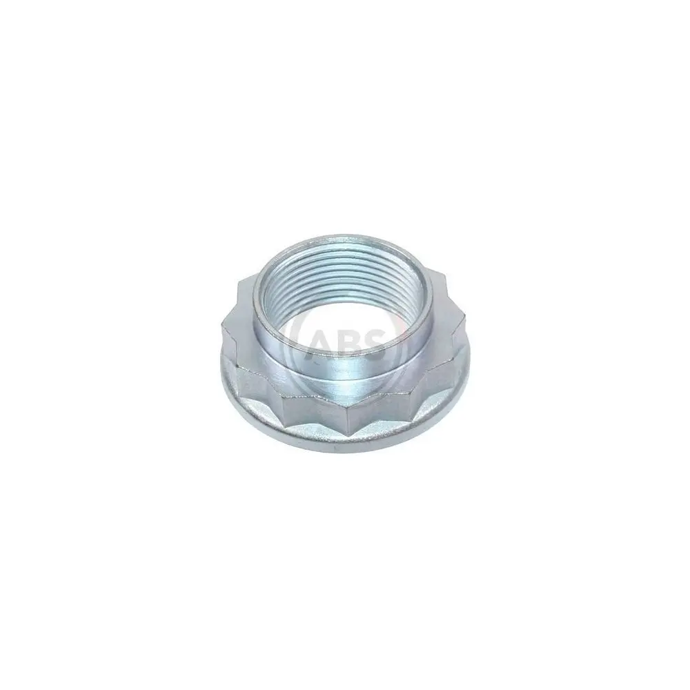 ABS Гайка X3 Series (F25)/1 (E88)/1 (E82)/3 (E92)/3 (E93)/7 (F03)/7 (910900)|Гайки и болты| |