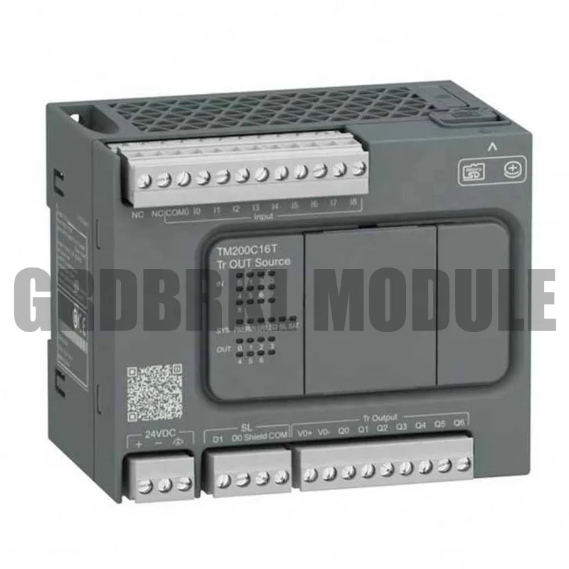 Совершенно новый оригинальный TM200C16T TM200C20R