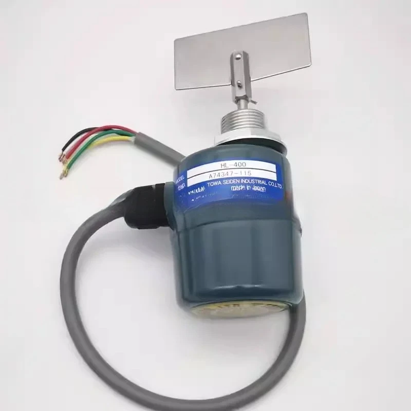 Фото НОВЫЙ TOWA HL-PRL-400-100 NOHKEN R7-X №3