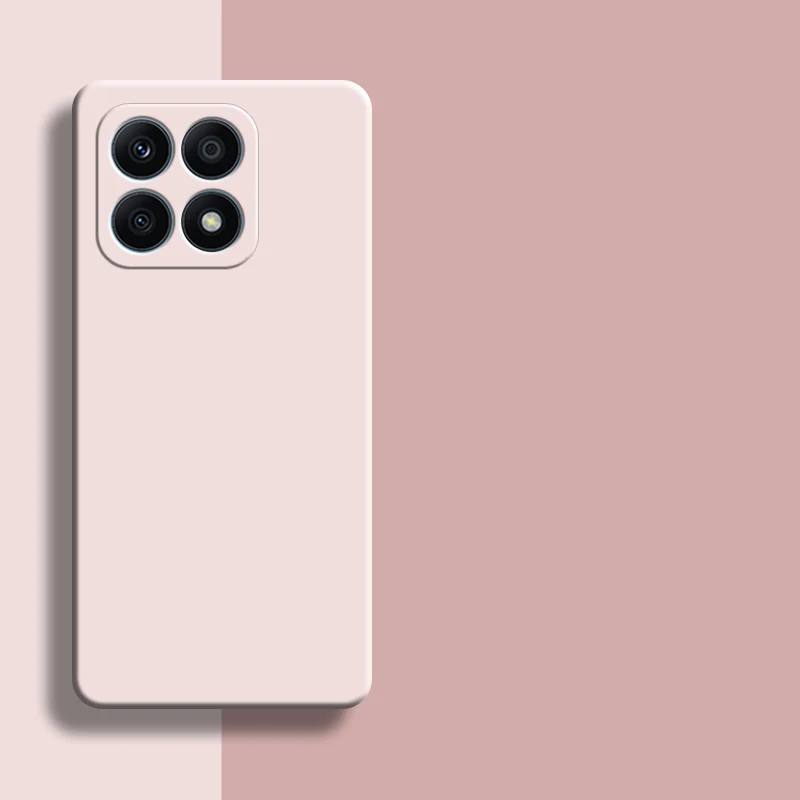 do Xiaomi Redmi Note 13 4G etui Pro Plus 5G pokrowiec z TPU oryginalne odporne na wstrząsy płynne silikonowe telefon