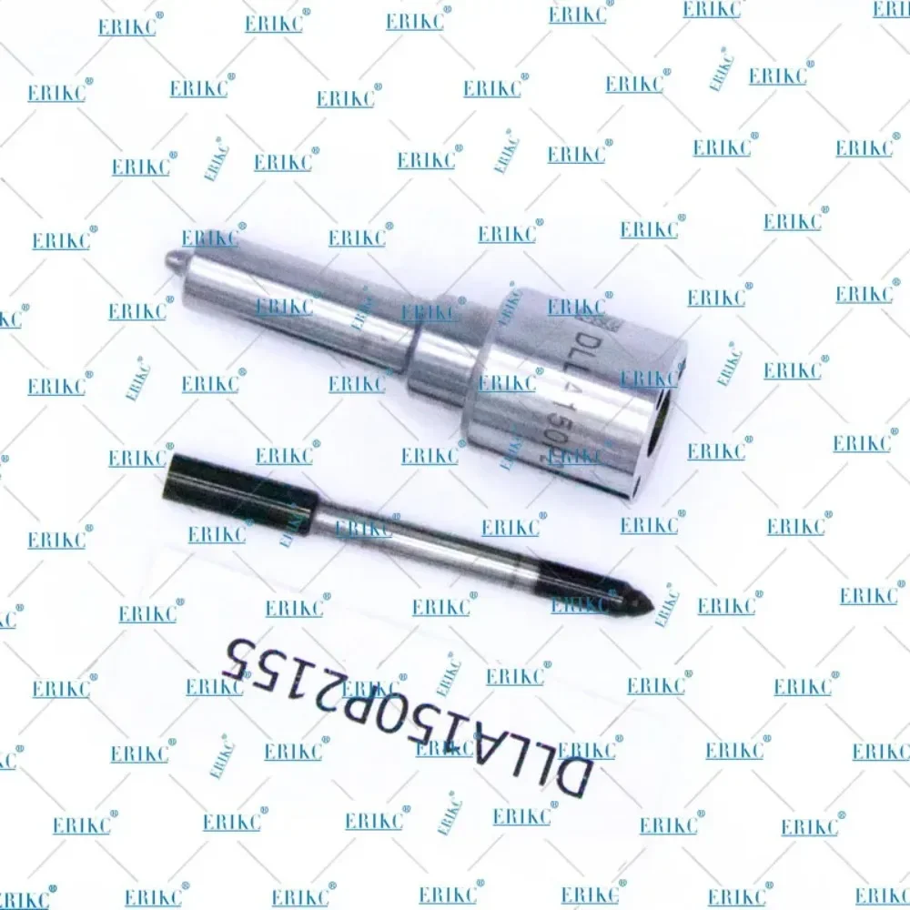 Erikc Dlla150p2155 (0 433 172 511) Пистолет-распылитель топливной форсунки Dlla 150p2155 / 150p 2155 для
