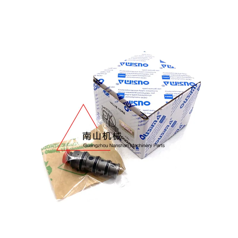 Аксессуары для экскаваторов сердечник пропорционального электромагнитного