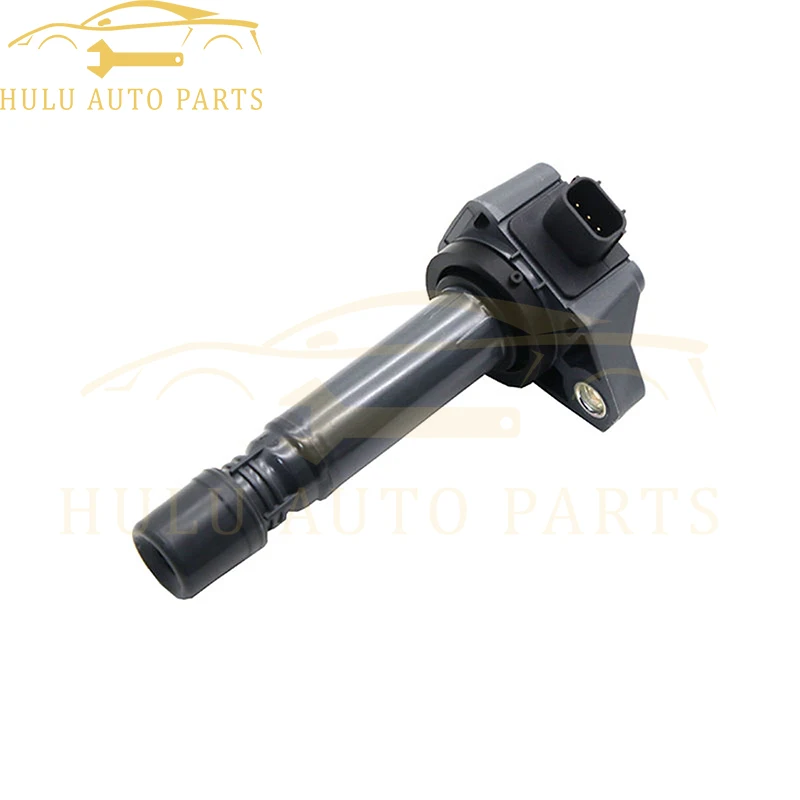 Новая катушка зажигания 30520-RNA-A01 1/4-099700 для Honda Civic 101-2006 1.8L UF582 C1580 UF-582 2011 РНК A01 30520RNAA01