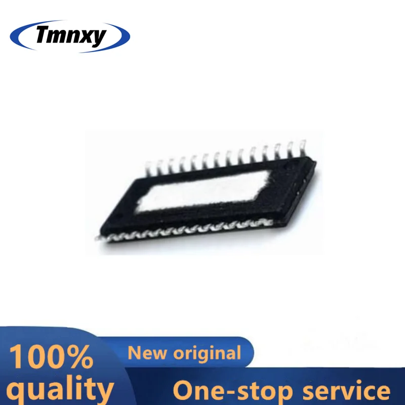 

10PCS DRV8824 8825 8828 8829 8840 8841 8843 8844 PWP PWPR HTSSOP28