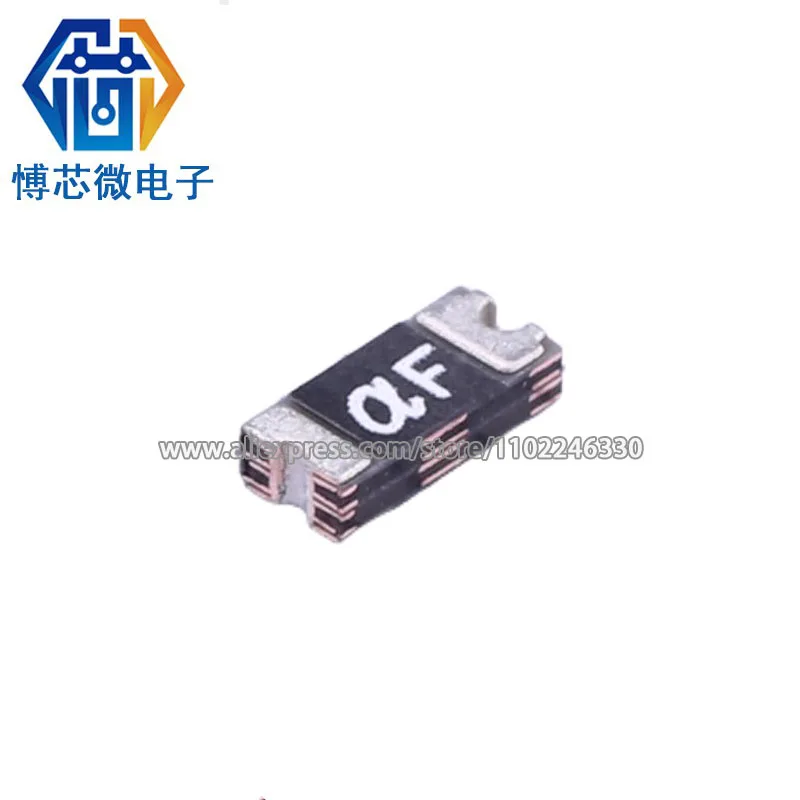 【 50 шт. 】 nSMD050-24 В посылка 1206 а 24 В Самовосстанавливающийся Предохранитель 【 50 шт. 】 nSMD050-24 В посылка 1206 а 24 В Самовосстанавливающийся Предохранитель