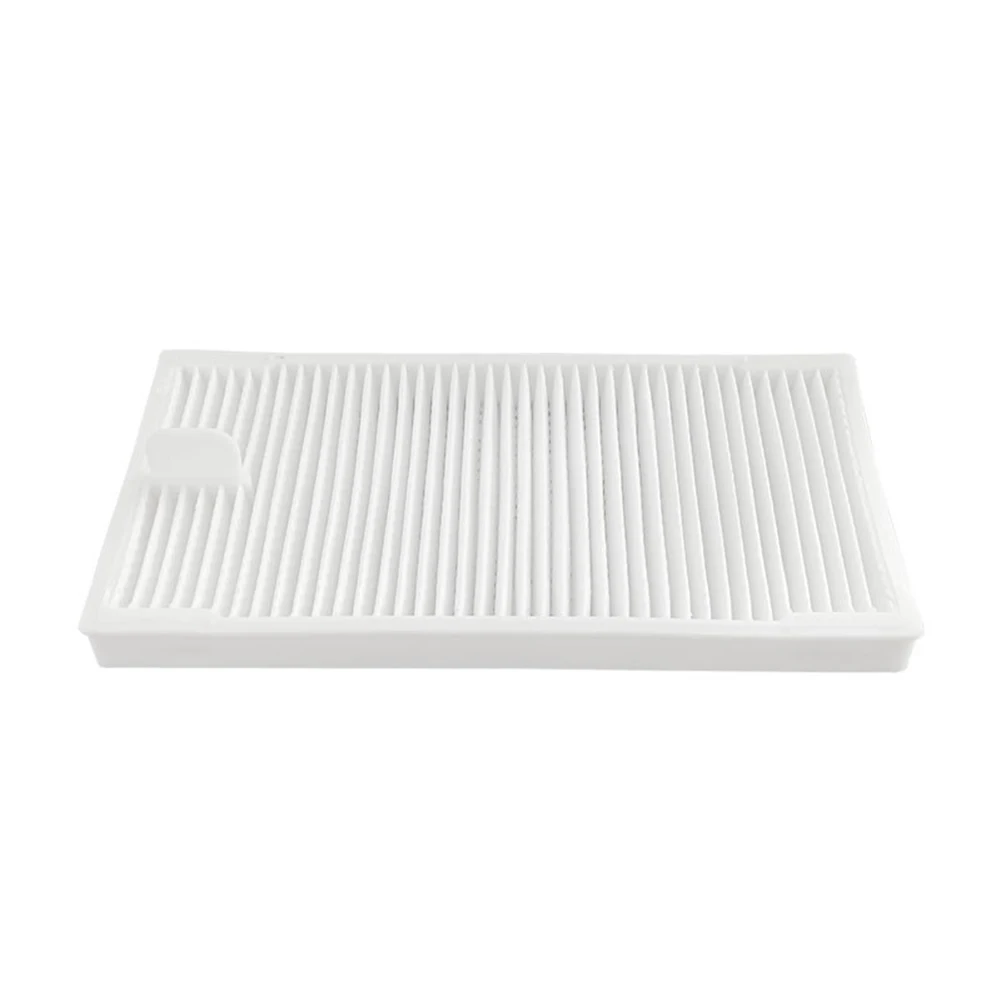 5 шт. фильтр для пылесоса Eureka E20 Plus сменные аксессуары робота-пылесоса