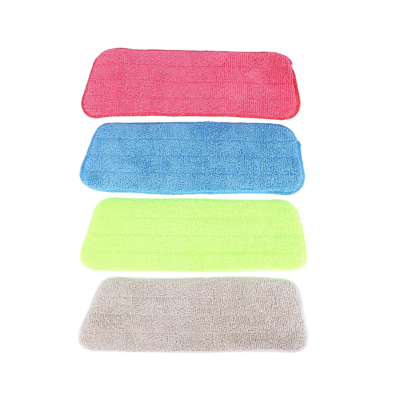 

4 шт., Швабра для уборки пыли