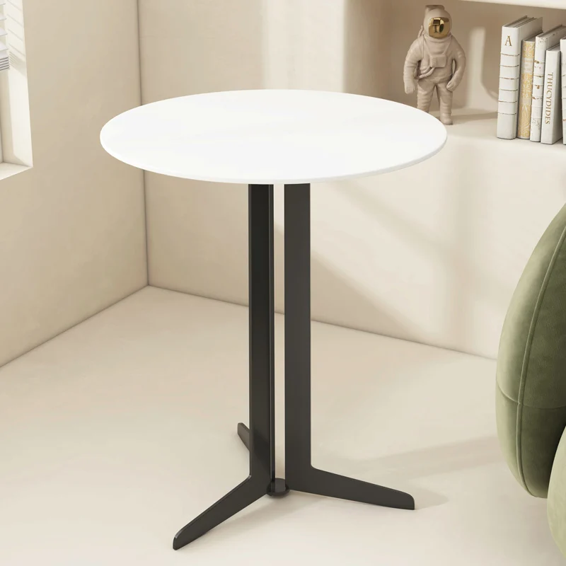 Стеклянные металлические журнальные столики современный дизайн