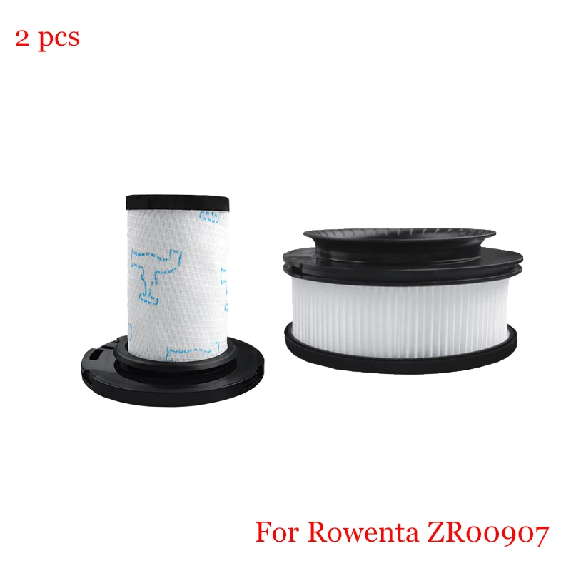

Фильтры для пылесоса HIKSIT для Rowenta ZR00907/908 RH98XX/99XX X-Force Flex