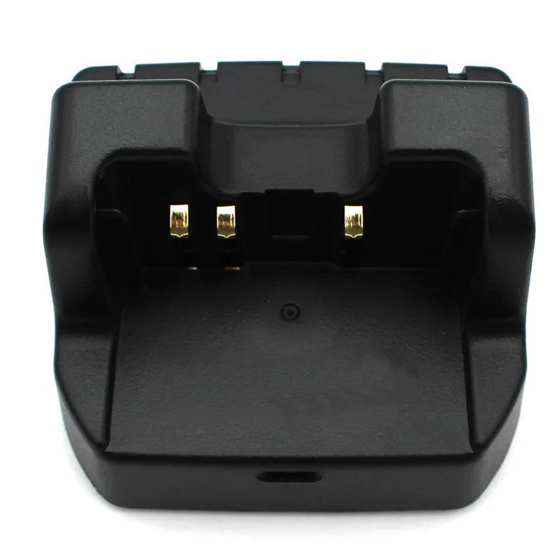 CD-47 Desktop Charger for Yaesu Vertex VX-160 VX-180 VX-210 VXA-200 VXA-220 FT-60R FT-250R FT-270R Radio FNB-83 FNB-V94 Battery