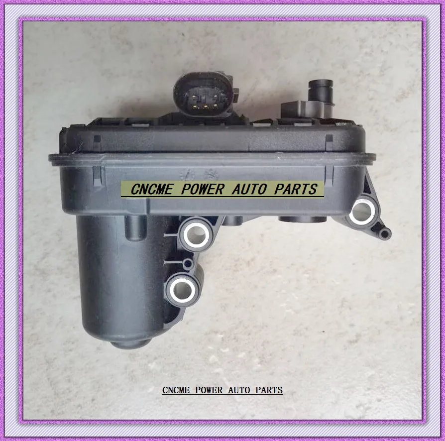 Турбопривод только ELT03 1118433XELT03 электронный электромагнитный клапан для Great Wall GW