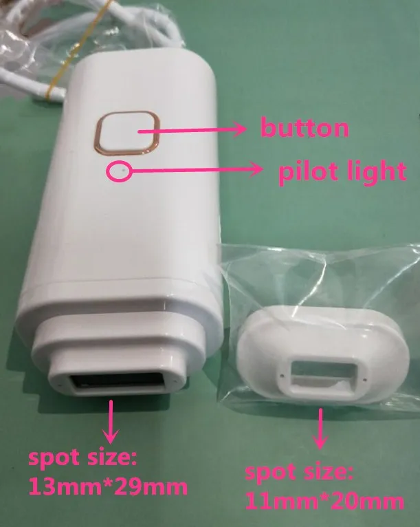 

2019 новейший эпилятор для домашнего использования 808 нм диодный лазер устройство для удаления волос iYoung Laser по заводской цене