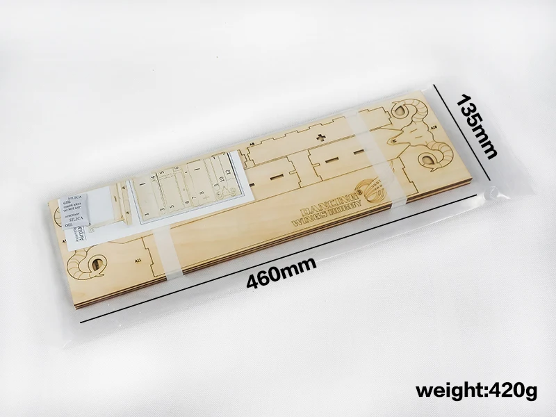 Бесплатная доставка DIY деревянная полка для модели самолета держателя подставки