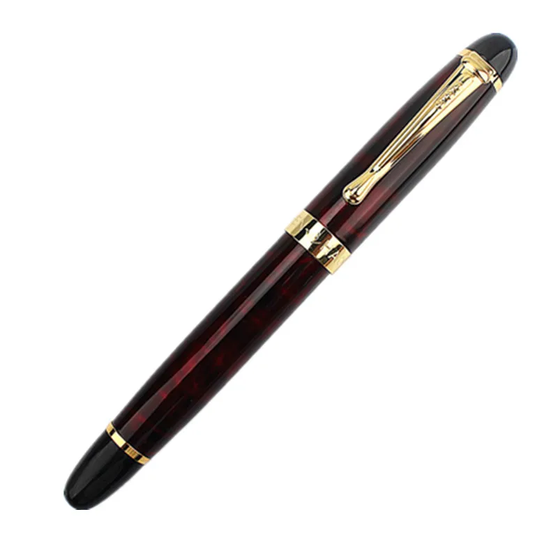 

high quality Metal Roller Ball Pen luxury school Office Stationery Gift Pen Hotel Business Writing Ballpoint Pen Cute pens