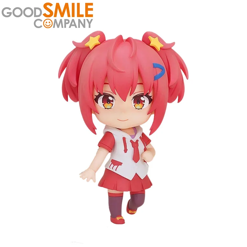 

Good Smile GSC 2261 Nendoroid World Dai Star Kokona Otori Anime Figure Action Model Collectible Toys Gift