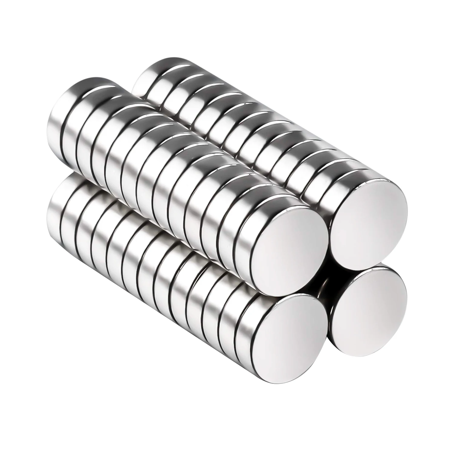 

10x5 Neodymium Magnet 10mm x 5mm N38 NdFeB Round Super Powerful Strong Permanent Magnetic imanes Disc 10*5mm N38