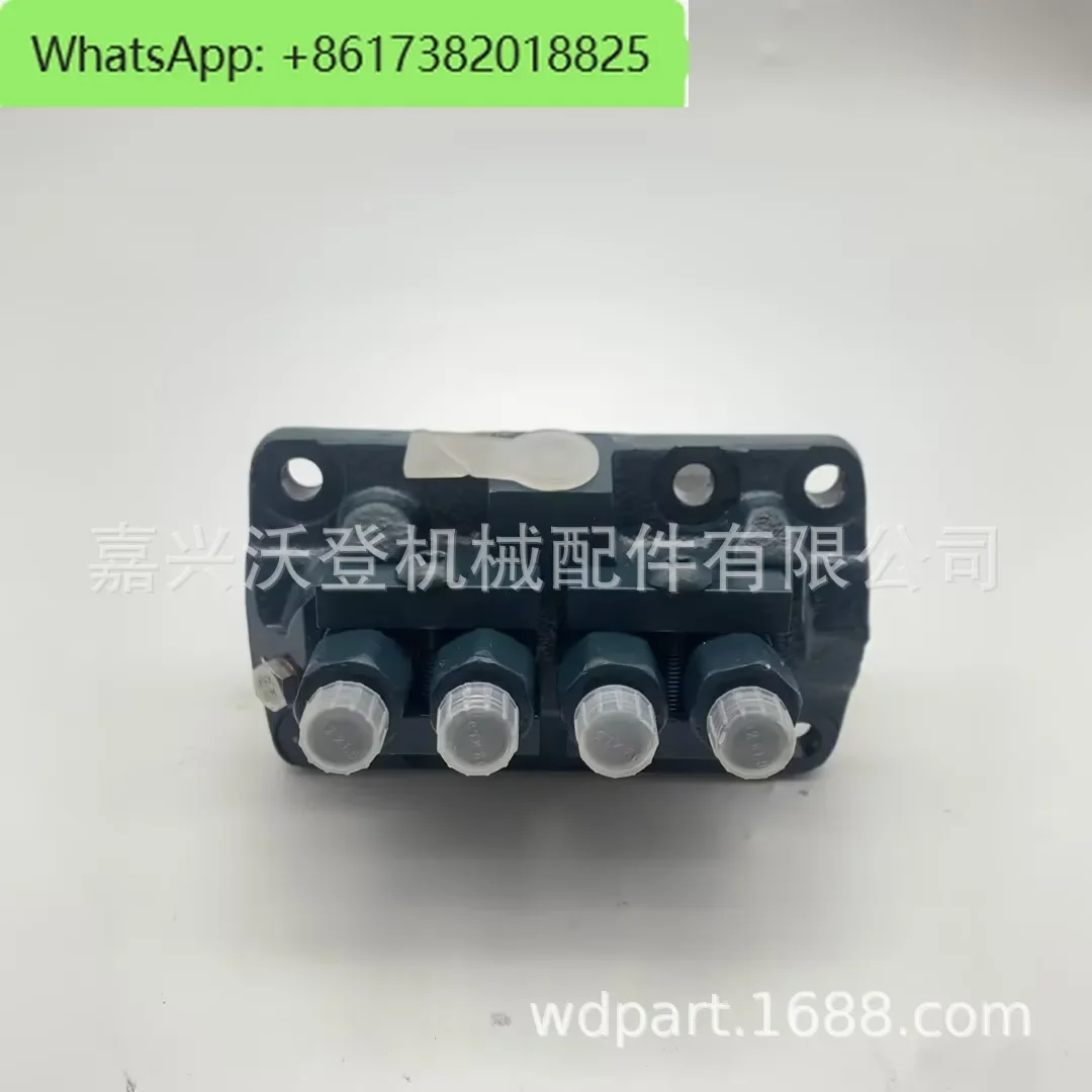 Топливный насос 1G762-51010 1G762-51012 подходит для Kubota V2203 V2403.