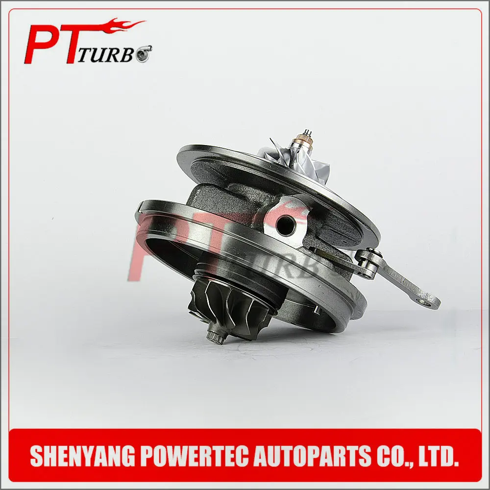 Турбокомпрессор CHRA 11658517453 49T35-00642 для BMW 320D 420D 520D F30 F31 X1 X3 F34 135 кВт 184 л.с. 49335-00642 11658513298