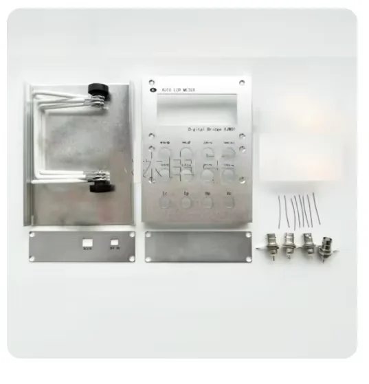 

Цифровой мост XJW01 для измерения LCR
