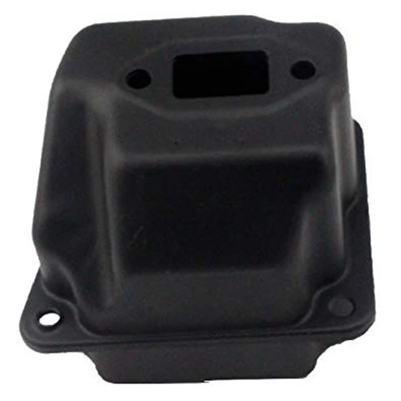 Новый 1 шт. глушитель для бензопилы Stihl 024 026 MS240 MS260 1128-140-0604