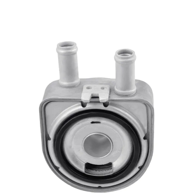 26410-2G000 ДЛЯ KIA Optima Sportage Масляный радиатор двигателя для Hyundai Sonata Tucson OEM 264102 G000