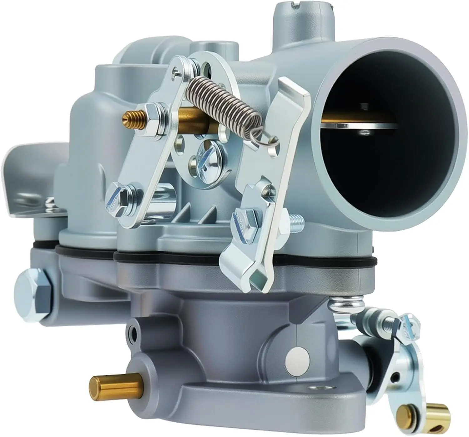 Фото Карбюратор для Zenith Updraft Gas Wisconsin L63S1 (VH4D) 2-1/4
