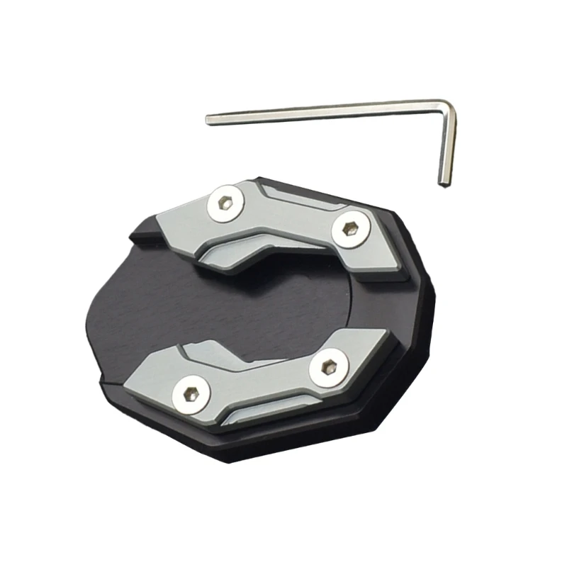 Удлинительная подставка для мотоциклетных стоек с шестигранным ключом