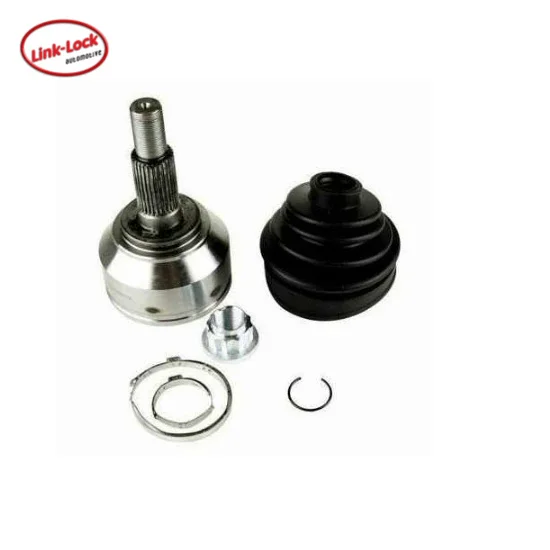 Соединительная Блокировка внешняя шаровая клетка в сборе 7L6498099CQ7 Touareg 4 2