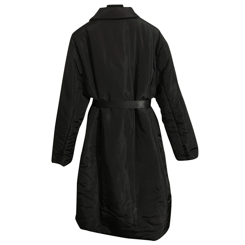 Рисунок 2 - Женское зимнее пальто