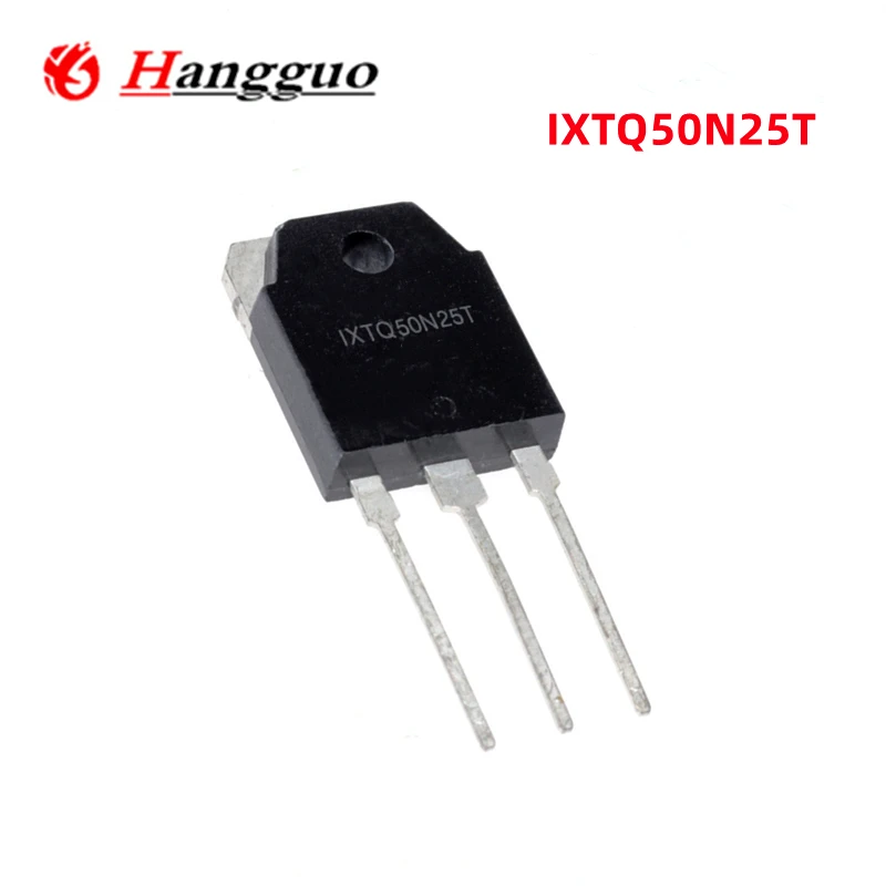 mos fet 50a250v