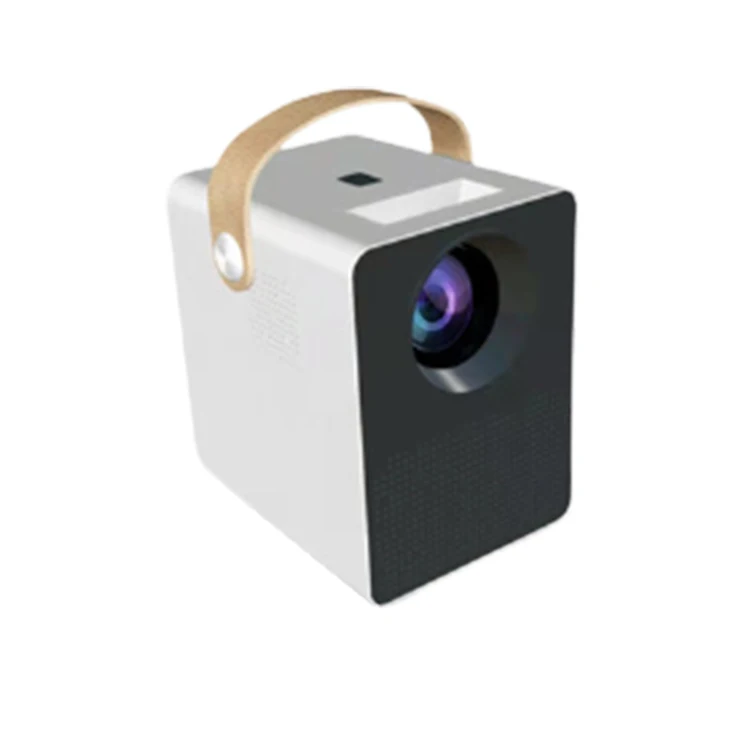

Hot Selling Lcd Display Technology Cheap Portable Projector, HD 1080p Mini Home 3d Laser Projector