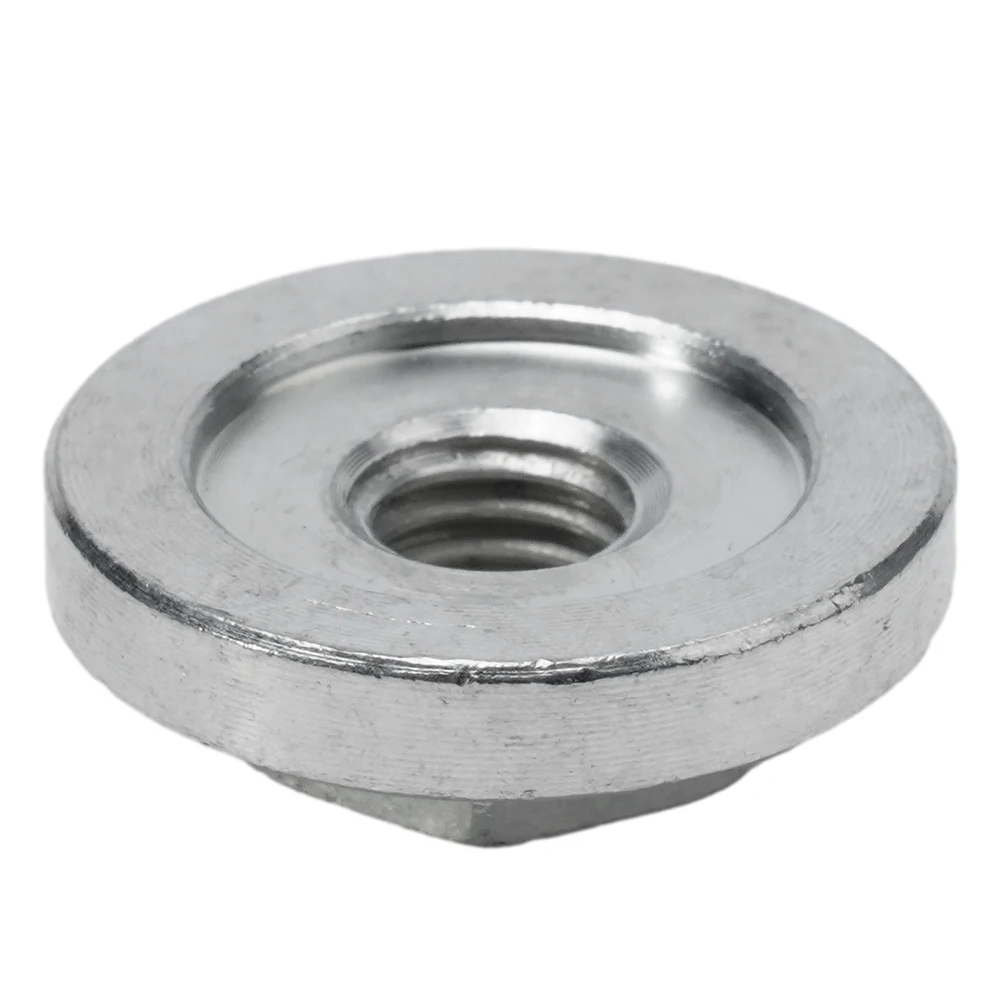 

Angle Grinder Extension Connecting Rod Accessories Polishing Adapter Grinding Kit M10 Thread Set Shaft Steel With Nuts