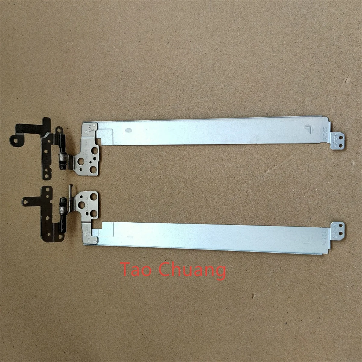 

FOR Dell Latitude 3400 E3400 laptop screen shaft hinge LCD hinge 0157HH 0TM6D1